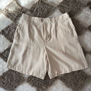 Women’s Tommy Bahama Silk Shorts